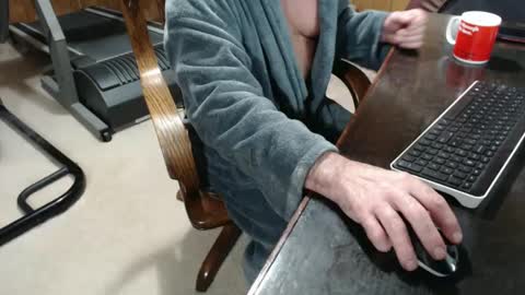 billy471 online show from 02/05/25, 11:12