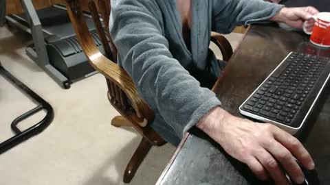 billy471 online show from 02/06/25, 11:32