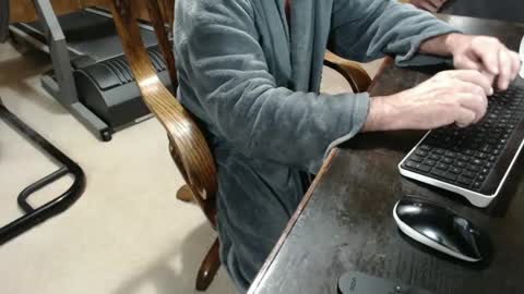 billy471 online show from 02/15/25, 02:00