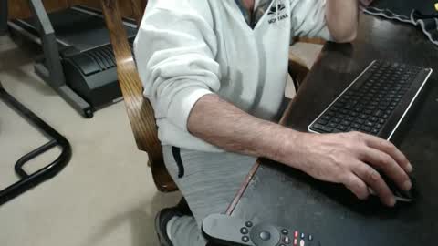 billy471 online show from 02/16/25, 10:54