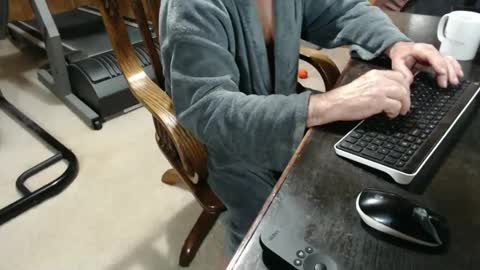 billy471 online show from 03/01/25, 11:17