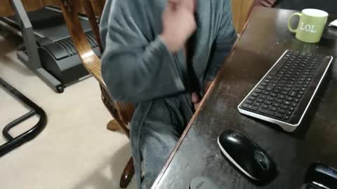 billy471 online show from 03/05/25, 10:33