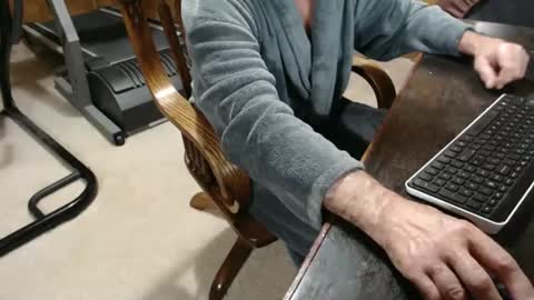 billy471 online show from 03/10/25, 08:48