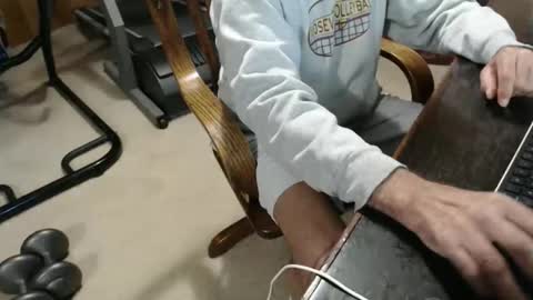 billy471 online show from 04/25/26, 11:35