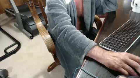 billy471 online show from 04/26/26, 01:53