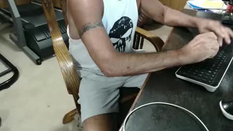 billy471 online show from 05/04/26, 11:34