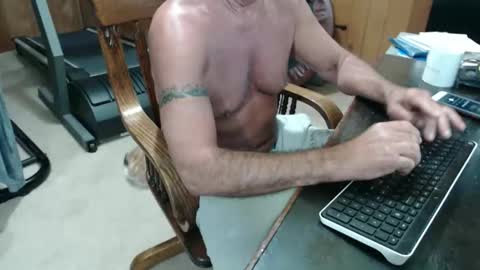 billy471 online show from 05/12/26, 06:05