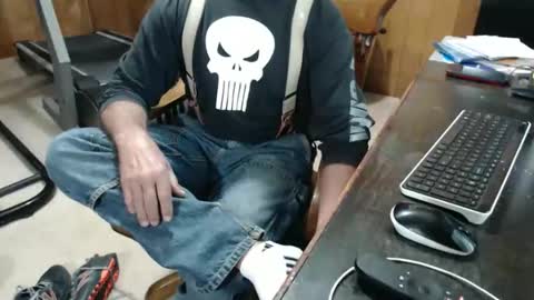 billy471 online show from 05/13/26, 09:22