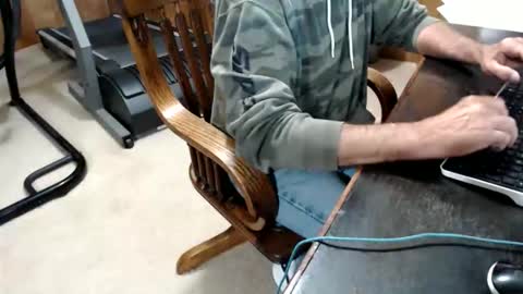 billy471 online show from 06/09/26, 11:05