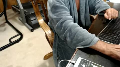 billy471 online show from 06/26/26, 05:39