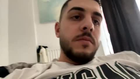 billy_antonny11 online show from 03/08/26, 02:21