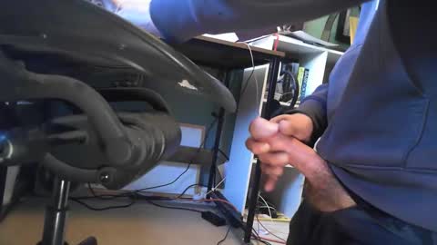 Snapshot of billy_bilo chatting on 10/24/25, 10:11 Billy Bilo online show from 10/24/25, 10:11