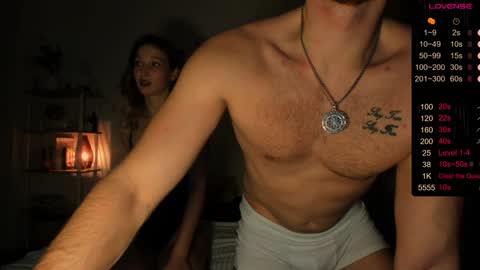 Snapshot of billy_full chatting on 01/01/25, 08:47 Billy and Lisahelp us to reach 100 likes online show from 01/01/25, 08:47