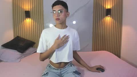 Sam online show from 11/20/25, 11:54