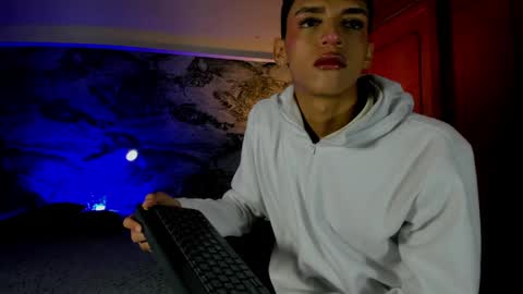 Sam online show from 04/29/26, 12:20