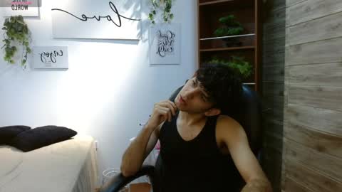 Snapshot of billy_wild chatting on 05/01/26, 12:21 billy wild online show from 05/01/26, 12:21