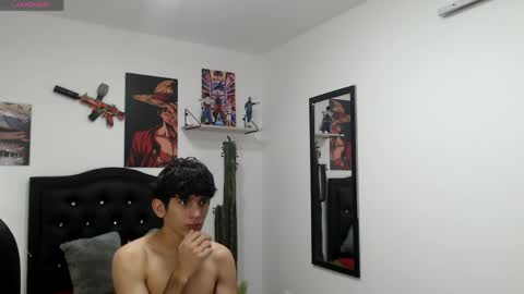 Snapshot of billy_wild chatting on 05/12/26, 11:51 billy wild online show from 05/12/26, 11:51