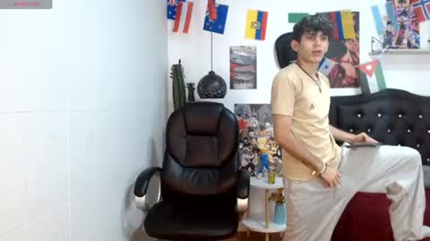 billy wild online show from 06/28/26, 11:05