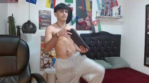 billy wild online show from 07/04/26, 11:27