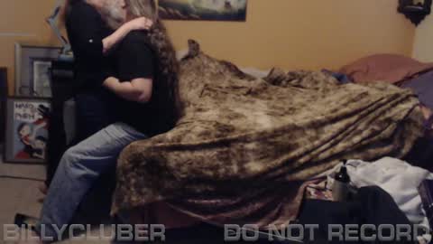 Snapshot of billycluber chatting on 01/20/25, 07:25 Billycluber online show from 01/20/25, 07:25