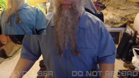 Snapshot of billycluber chatting on 09/30/25, 08:36 Billycluber online show from 09/30/25, 08:36