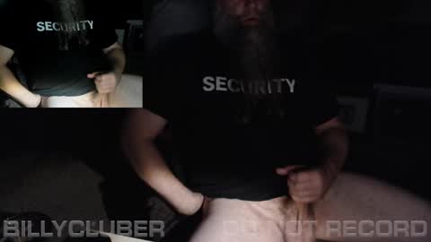 Snapshot of billycluber chatting on 10/02/25, 06:20 Billycluber online show from 10/02/25, 06:20