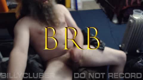 Snapshot of billycluber chatting on 10/03/25, 07:22 Billycluber online show from 10/03/25, 07:22