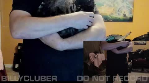 Snapshot of billycluber chatting on 11/05/25, 03:39 Billycluber online show from 11/05/25, 03:39