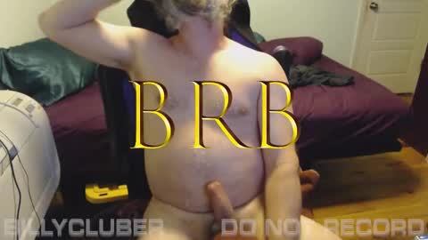 Snapshot of billycluber chatting on 11/12/25, 08:04 Billycluber online show from 11/12/25, 08:04