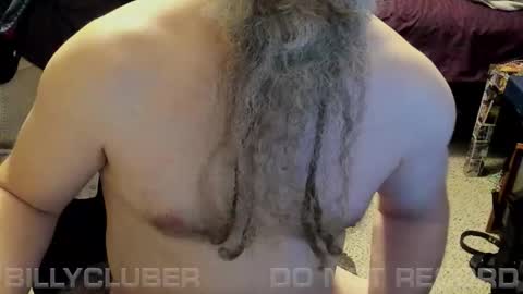 Snapshot of billycluber chatting on 11/12/25, 10:41 Billycluber online show from 11/12/25, 10:41