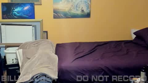 Snapshot of billycluber chatting on 01/12/26, 06:29 Billycluber online show from 01/12/26, 06:29