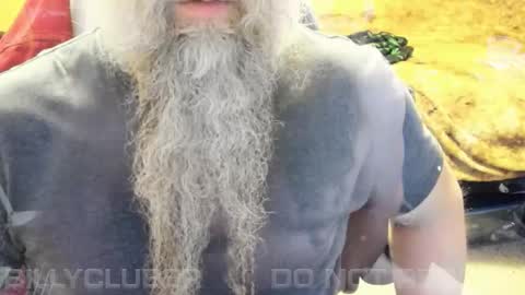 Snapshot of billycluber chatting on 02/03/26, 06:00 Billycluber online show from 02/03/26, 06:00