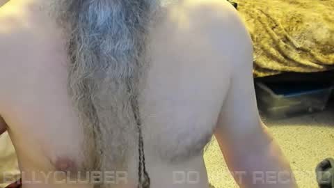 Snapshot of billycluber chatting on 02/03/26, 06:40 Billycluber online show from 02/03/26, 06:40