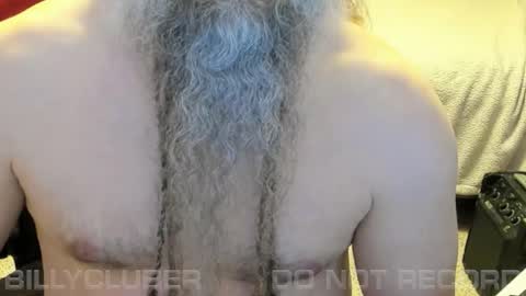 Snapshot of billycluber chatting on 03/02/26, 06:36 Billycluber online show from 03/02/26, 06:36