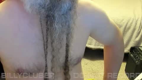 Snapshot of billycluber chatting on 03/02/26, 07:15 Billycluber online show from 03/02/26, 07:15