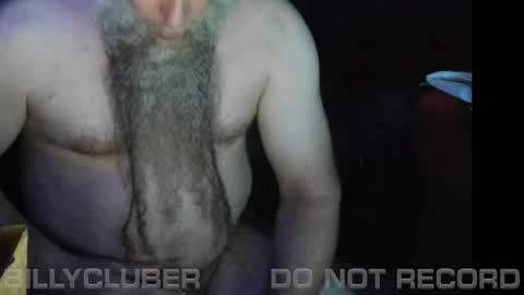 Snapshot of billycluber chatting on 04/15/26, 06:31 Billycluber online show from 04/15/26, 06:31