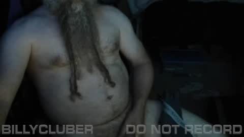Snapshot of billycluber chatting on 05/07/26, 05:57 Billycluber online show from 05/07/26, 05:57