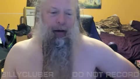 Snapshot of billycluber chatting on 05/09/26, 03:17 Billycluber online show from 05/09/26, 03:17