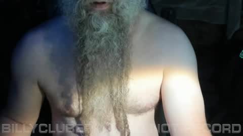 Snapshot of billycluber chatting on 05/11/26, 04:40 Billycluber online show from 05/11/26, 04:40