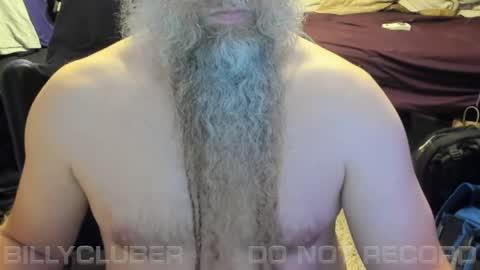 Snapshot of billycluber chatting on 05/13/26, 05:27 Billycluber online show from 05/13/26, 05:27