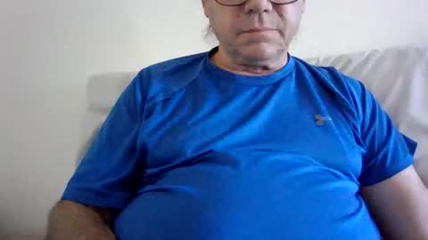 billydubs online show from 05/19/26, 03:51