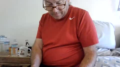 billydubs online show from 05/22/26, 03:39
