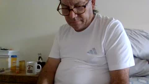 billydubs online show from 06/08/26, 03:12