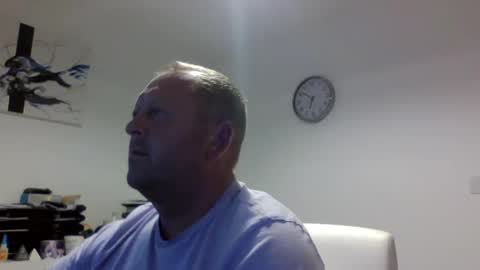 billyoh77 online show from 01/08/25, 06:52