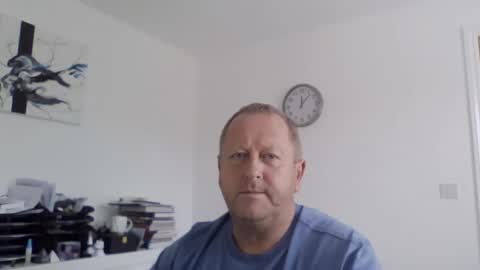 billyoh77 online show from 10/15/25, 11:10