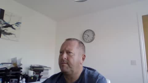 billyoh77 online show from 11/07/25, 10:37
