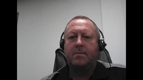 billyoh77 online show from 11/11/25, 02:50