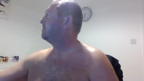 billyoh77 online show from 11/28/25, 07:16
