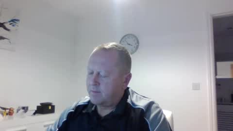 billyoh77 online show from 12/03/25, 03:54
