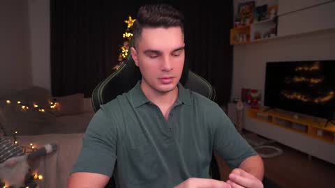 Snapshot of billypassion chatting on 12/03/24, 05:09 BillyPassion online show from 12/03/24, 05:09